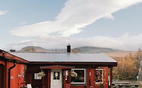 Abisko Mountain Lodge